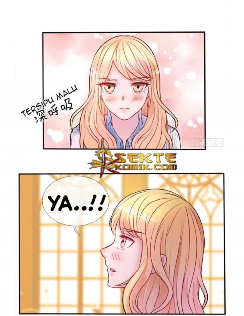 Halaman 7 dari I am Daxianzun Chapter 3