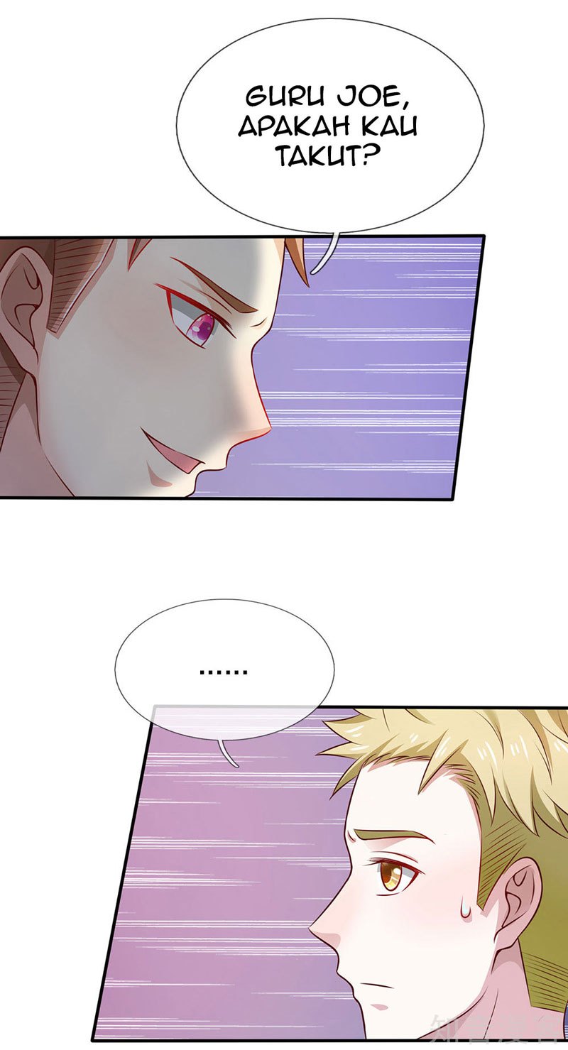 Halaman 13 dari I am Daxianzun Chapter 30