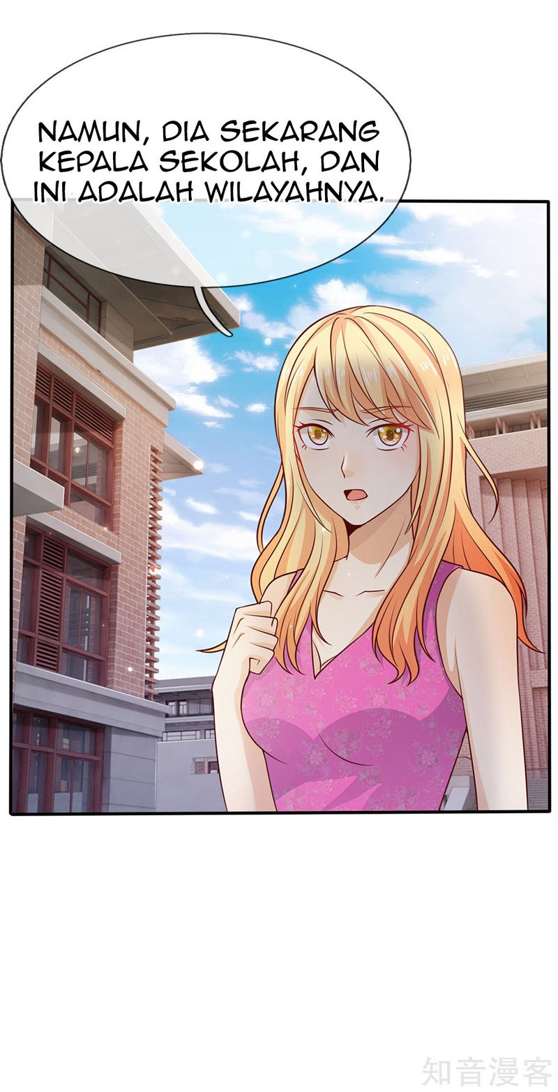 Halaman 3 dari I am Daxianzun Chapter 30