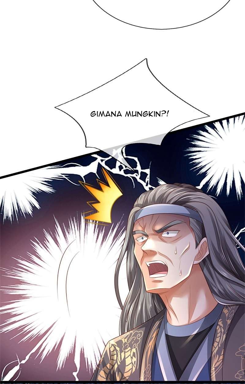 Halaman 12 dari I am Daxianzun Chapter 302