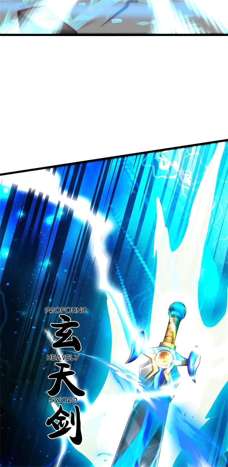 Halaman 19 dari I am Daxianzun Chapter 302