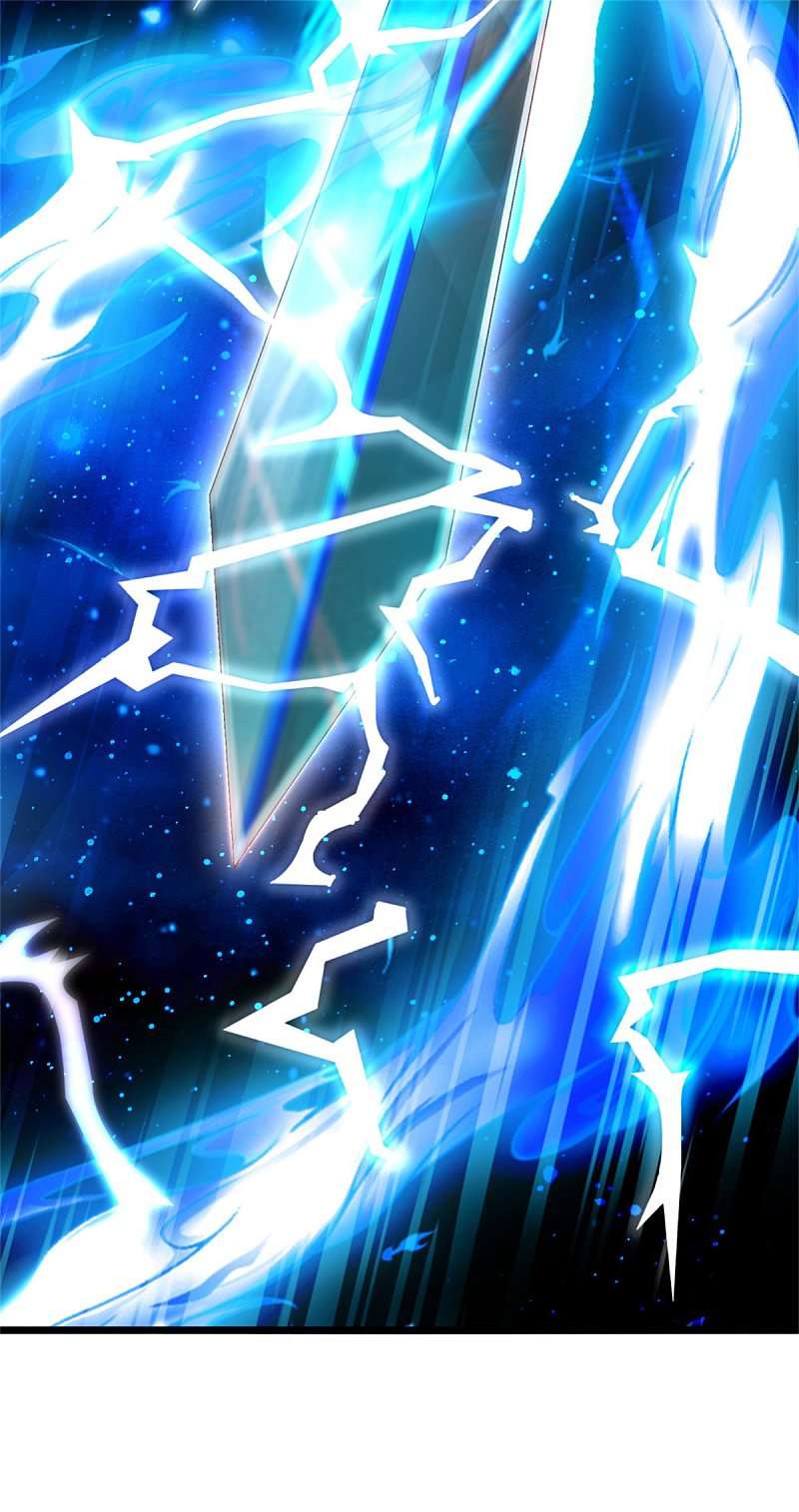 Halaman 20 dari I am Daxianzun Chapter 302