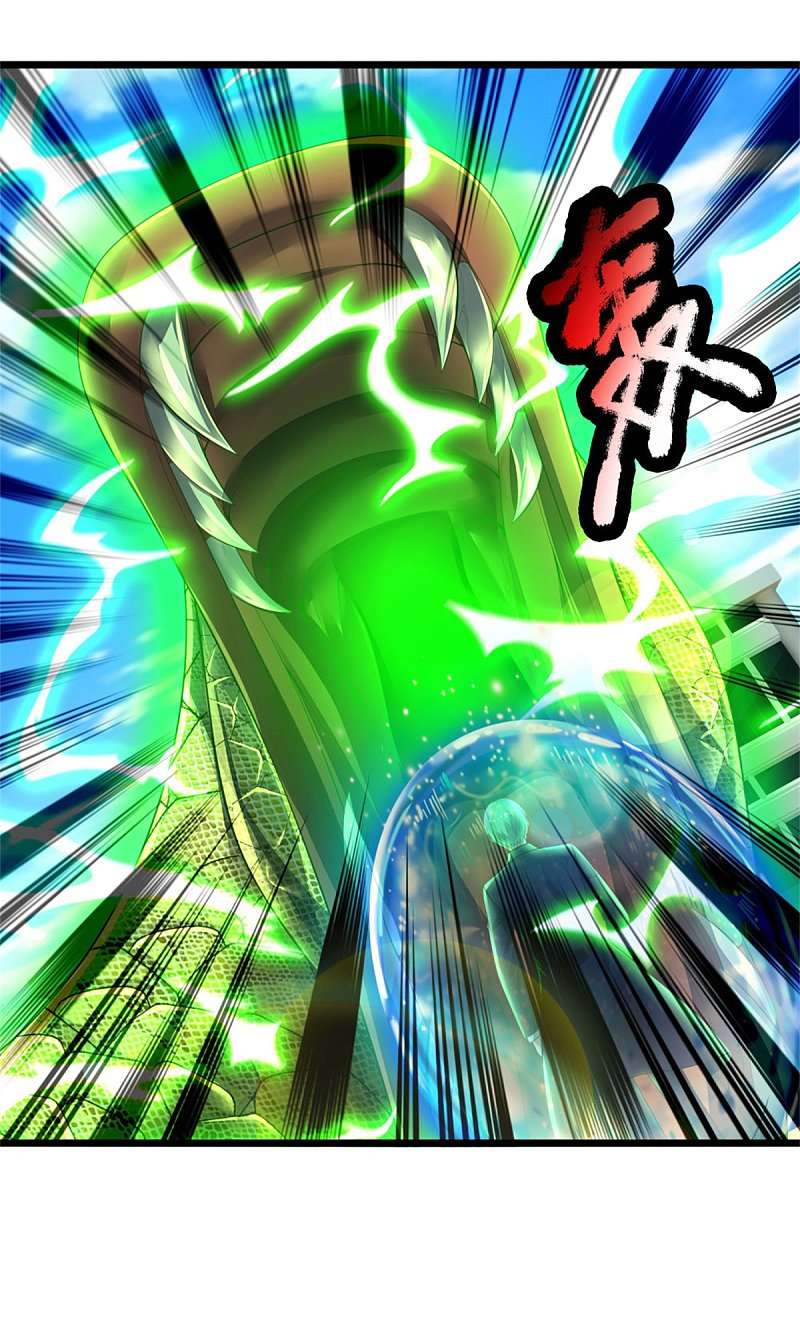Halaman 4 dari I am Daxianzun Chapter 302
