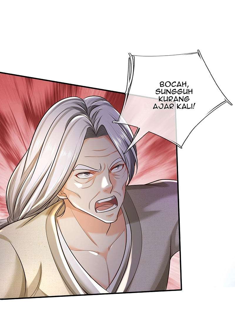 Halaman 10 dari I am Daxianzun Chapter 303