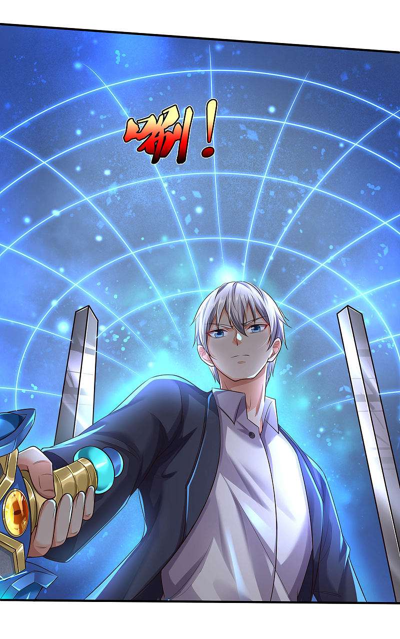 Halaman 12 dari I am Daxianzun Chapter 303