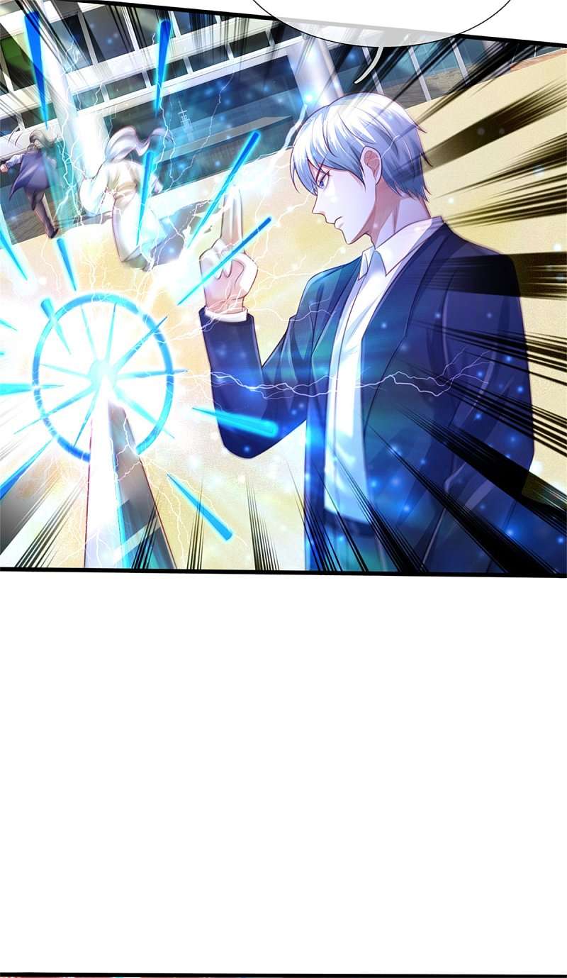 Halaman 10 dari I am Daxianzun Chapter 304