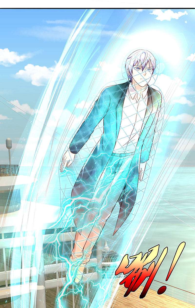 Halaman 23 dari I am Daxianzun Chapter 304