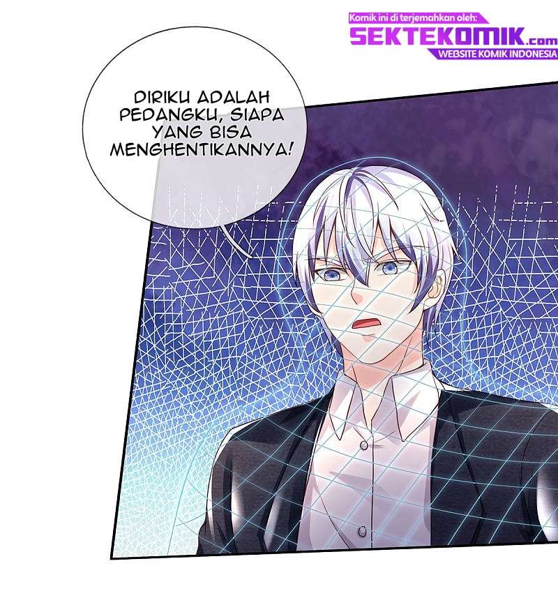Halaman 26 dari I am Daxianzun Chapter 304