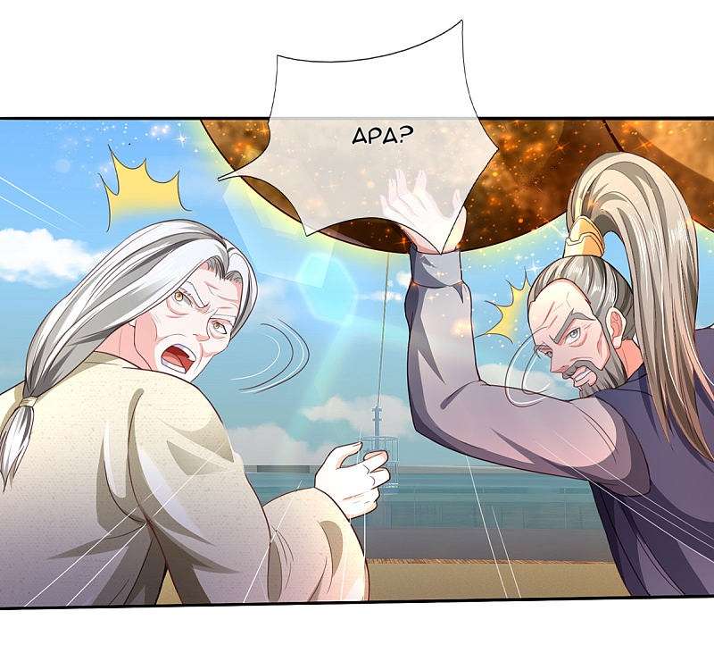 Halaman 29 dari I am Daxianzun Chapter 304