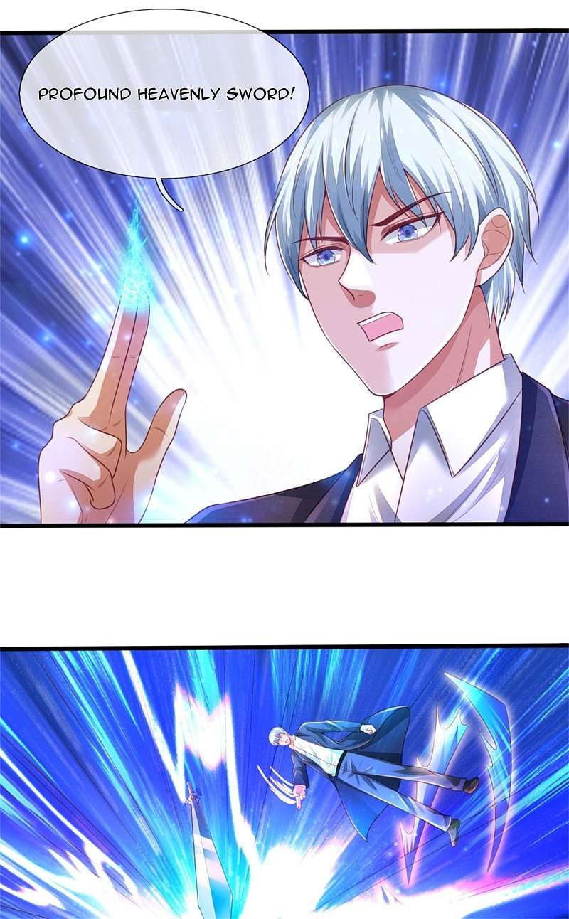 Halaman 4 dari I am Daxianzun Chapter 304