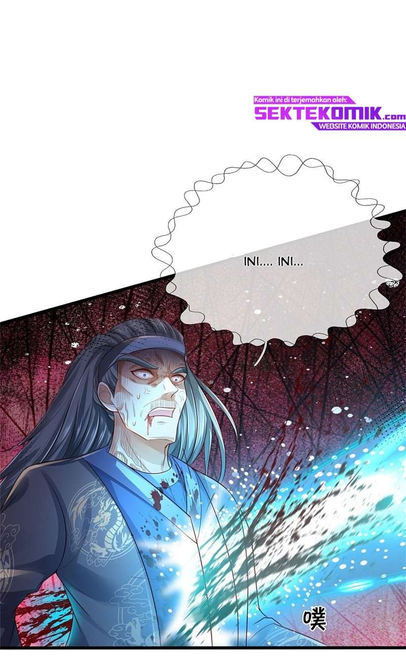 Halaman 6 dari I am Daxianzun Chapter 304
