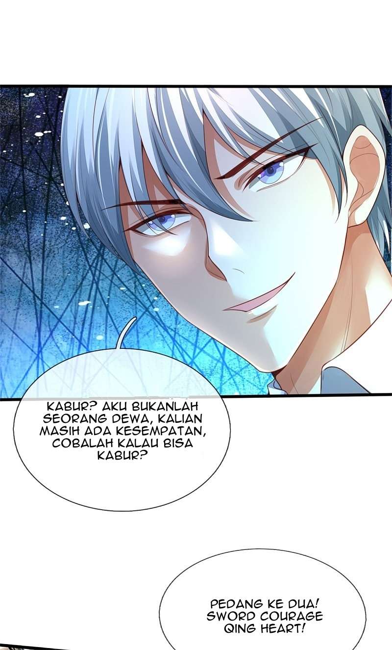 Halaman 9 dari I am Daxianzun Chapter 304