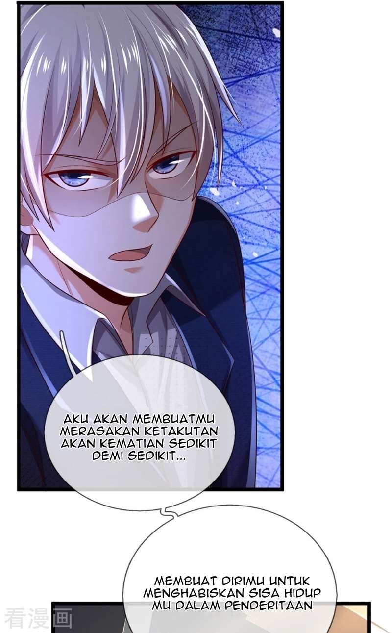 Halaman 11 dari I am Daxianzun Chapter 308