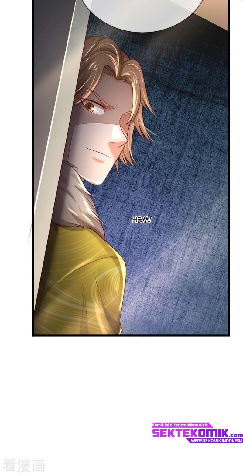 Halaman 12 dari I am Daxianzun Chapter 308