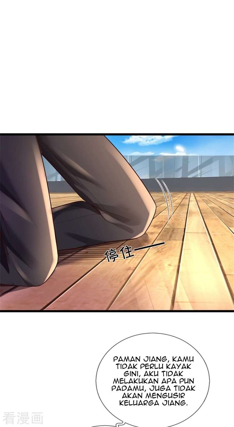 Halaman 14 dari I am Daxianzun Chapter 308