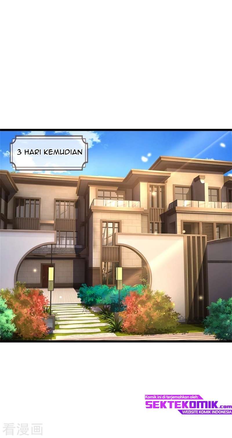 Halaman 22 dari I am Daxianzun Chapter 308