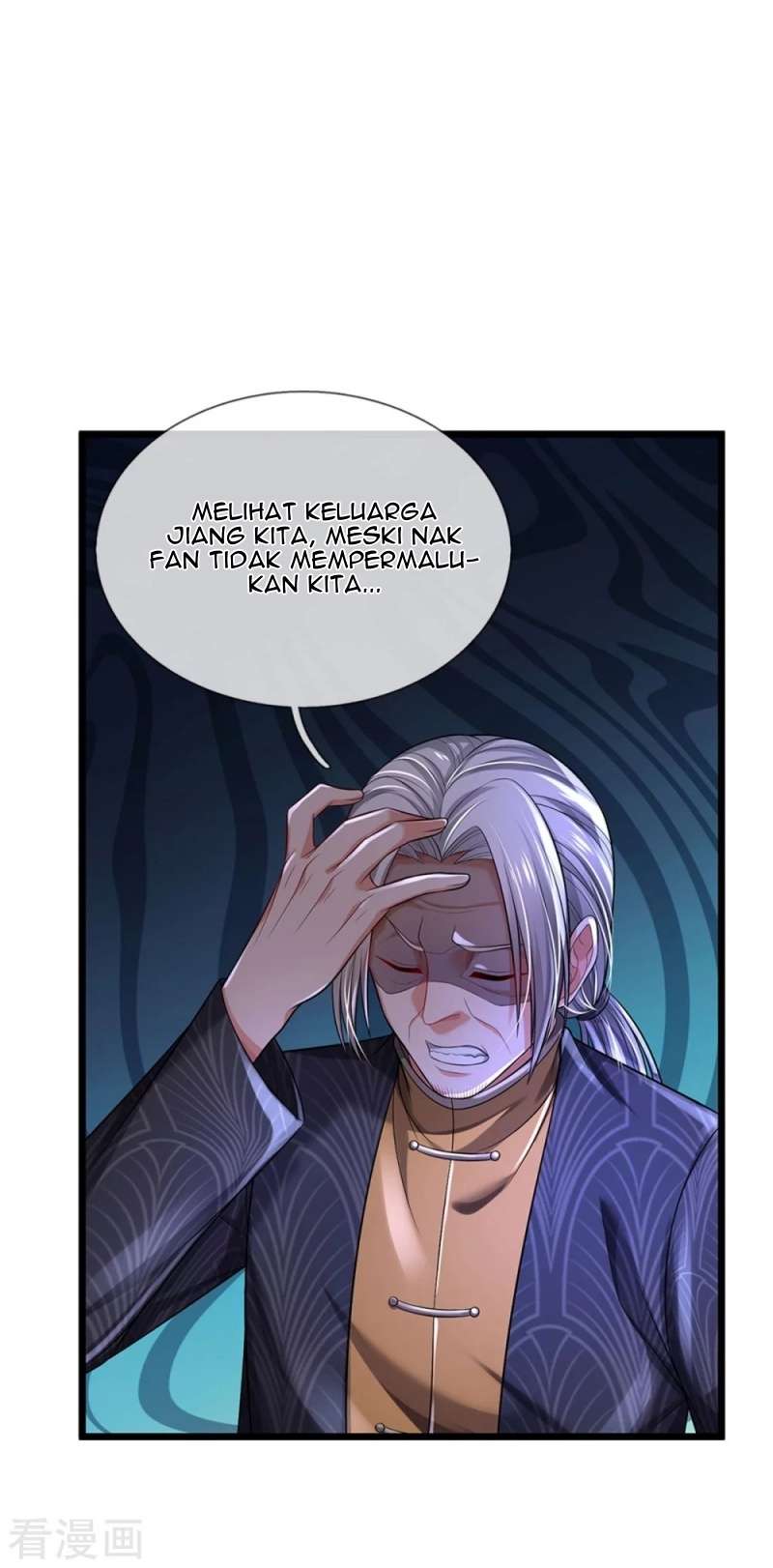 Halaman 24 dari I am Daxianzun Chapter 308