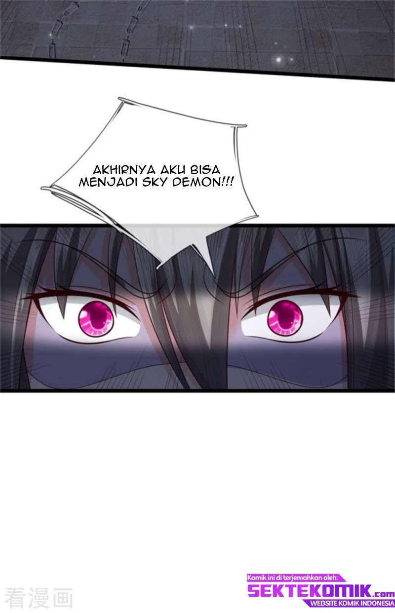 Halaman 22 dari I am Daxianzun Chapter 309