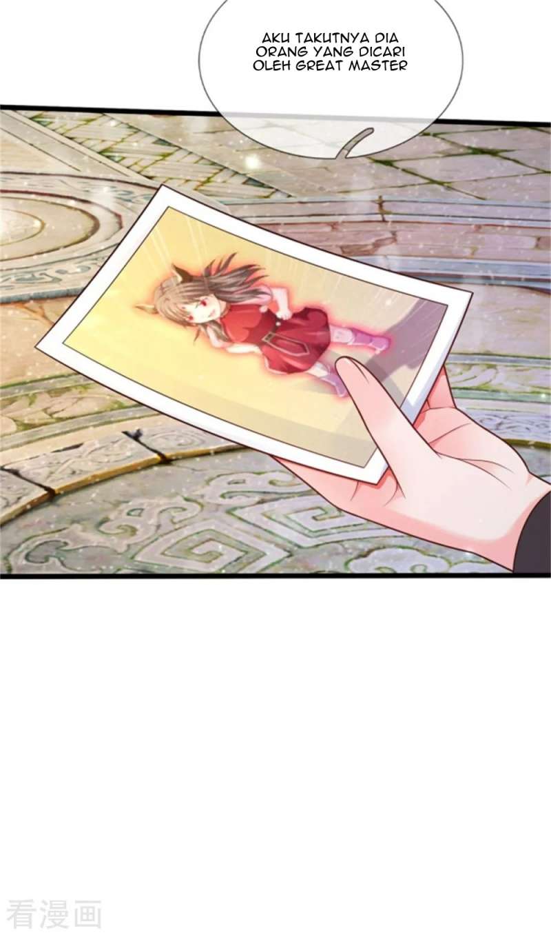 Halaman 9 dari I am Daxianzun Chapter 309