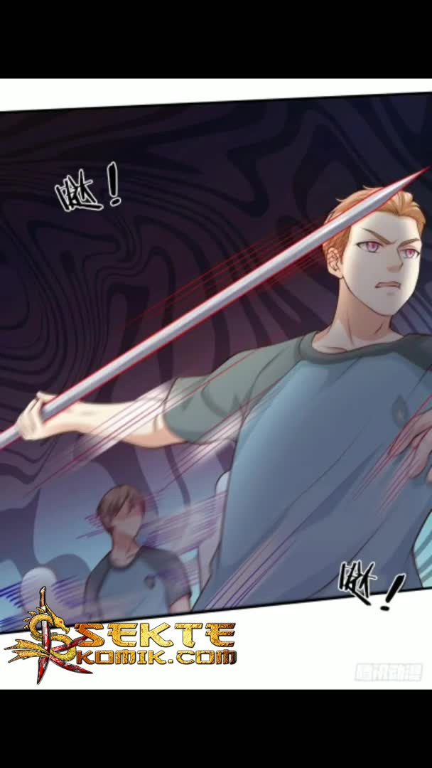 Halaman 10 dari I am Daxianzun Chapter 31