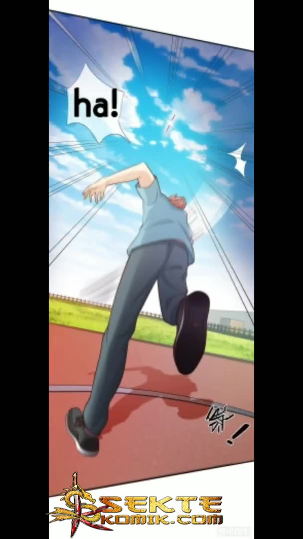 Halaman 11 dari I am Daxianzun Chapter 31