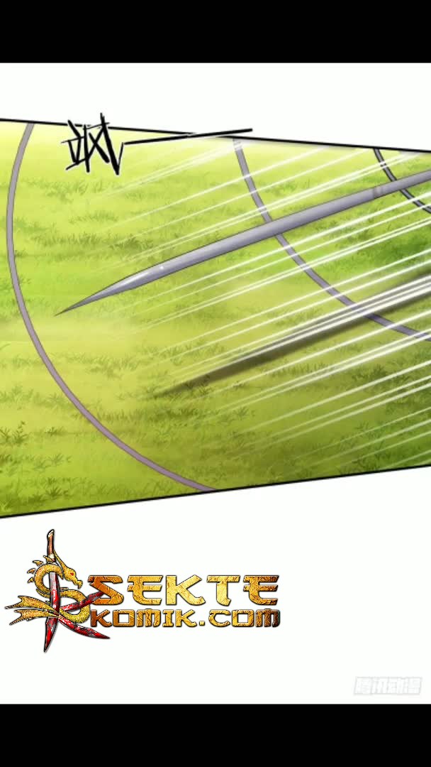 Halaman 12 dari I am Daxianzun Chapter 31