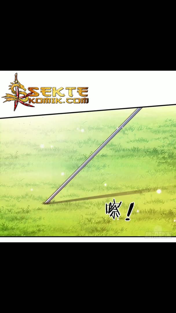 Halaman 13 dari I am Daxianzun Chapter 31