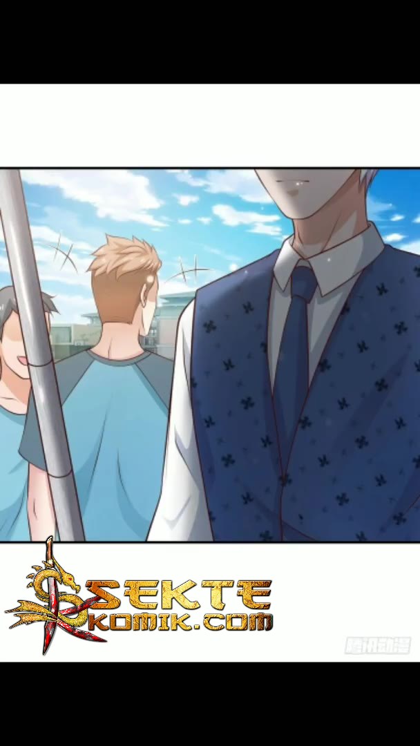 Halaman 16 dari I am Daxianzun Chapter 31