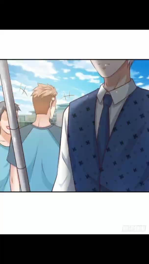 Halaman 17 dari I am Daxianzun Chapter 31