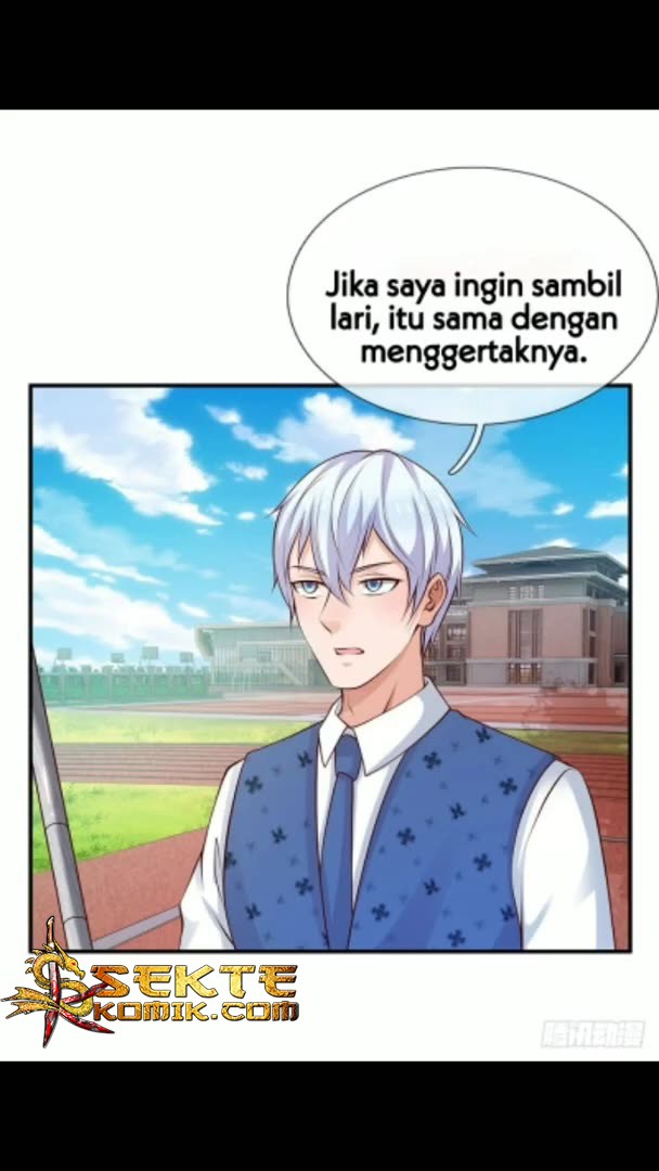 Halaman 20 dari I am Daxianzun Chapter 31