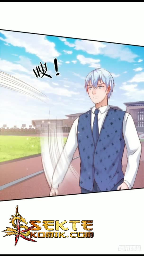 Halaman 24 dari I am Daxianzun Chapter 31