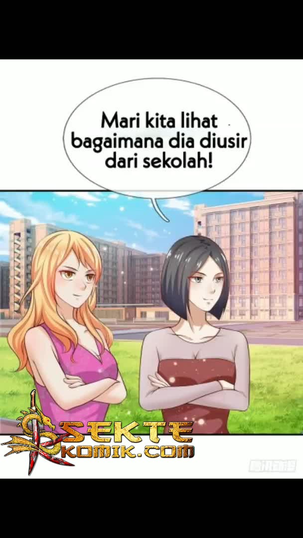 Halaman 3 dari I am Daxianzun Chapter 31