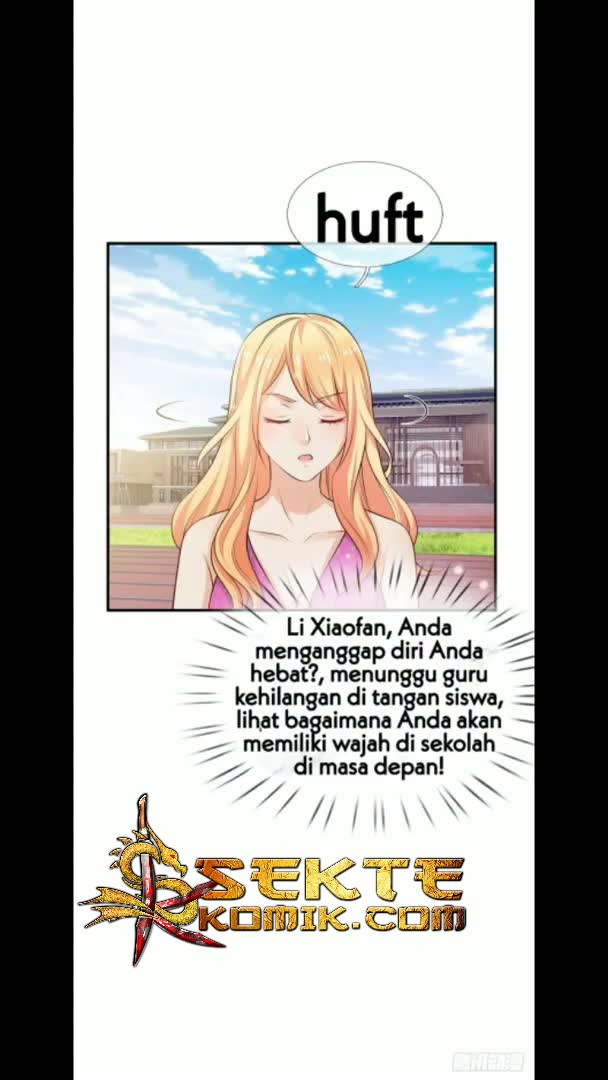 Halaman 7 dari I am Daxianzun Chapter 31