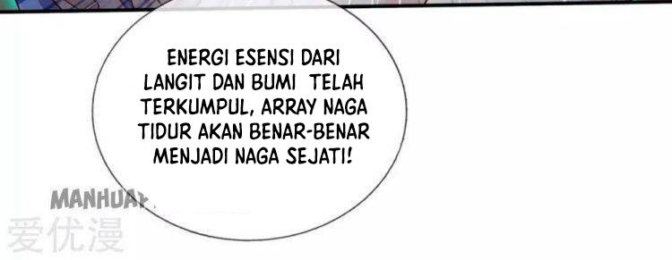 Halaman 7 dari I am Daxianzun Chapter 310