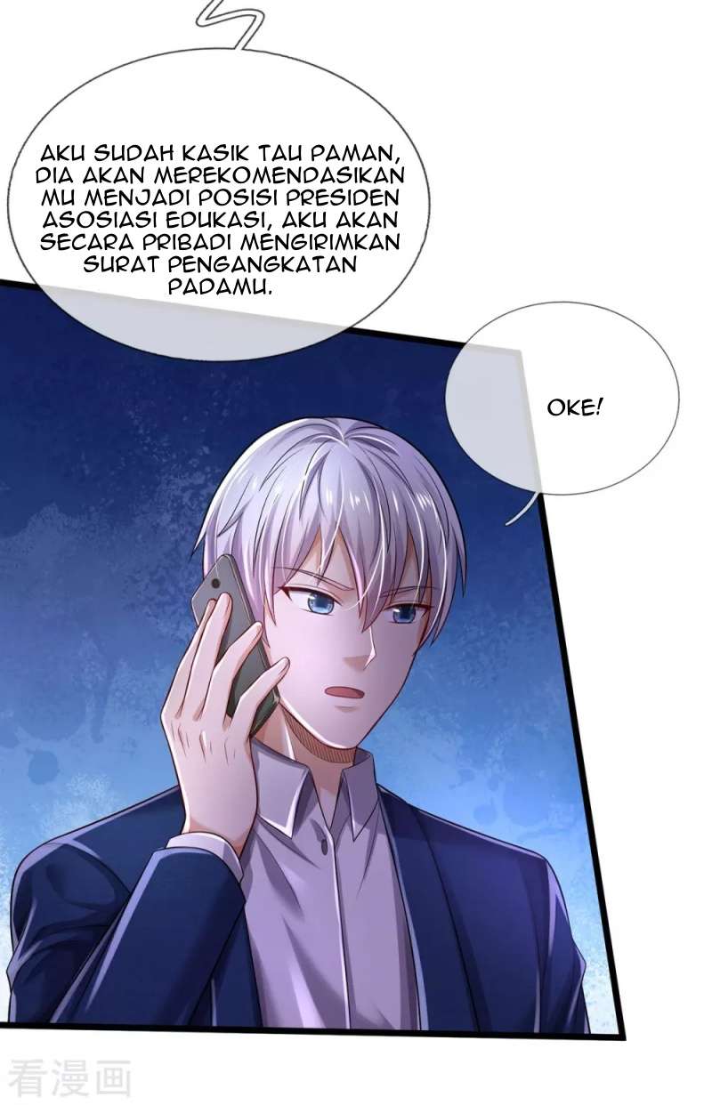 Halaman 11 dari I am Daxianzun Chapter 312