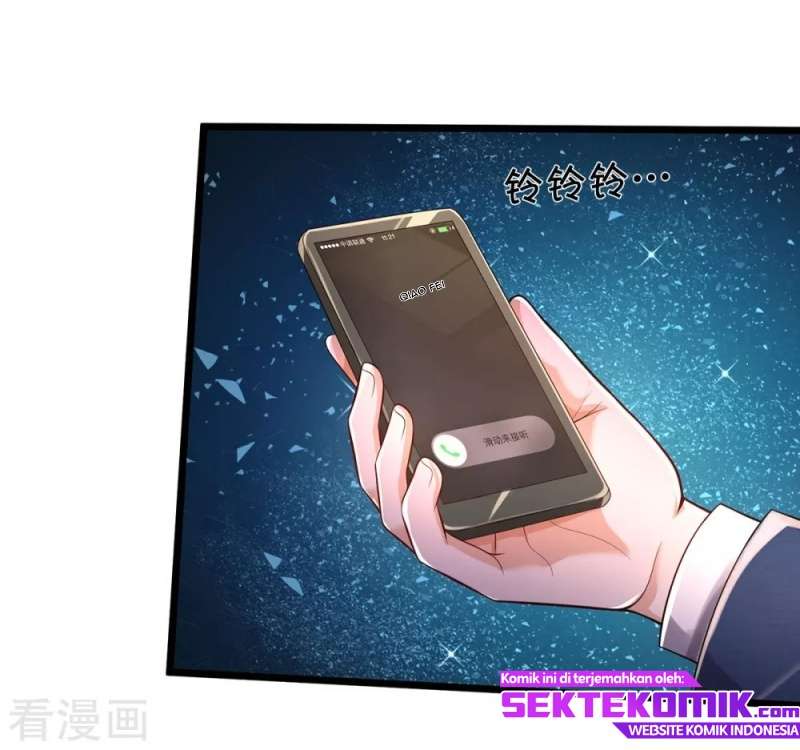 Halaman 12 dari I am Daxianzun Chapter 312