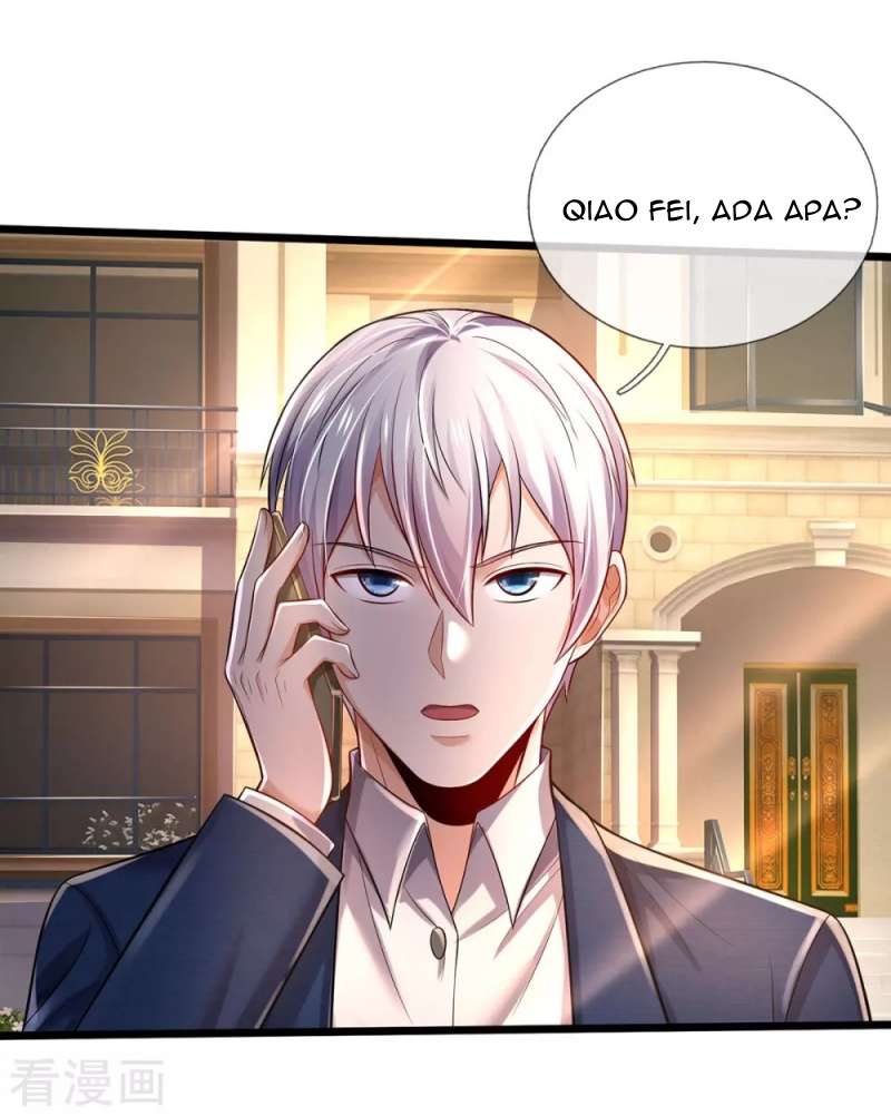 Halaman 13 dari I am Daxianzun Chapter 312