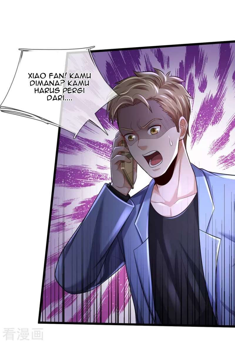 Halaman 14 dari I am Daxianzun Chapter 312
