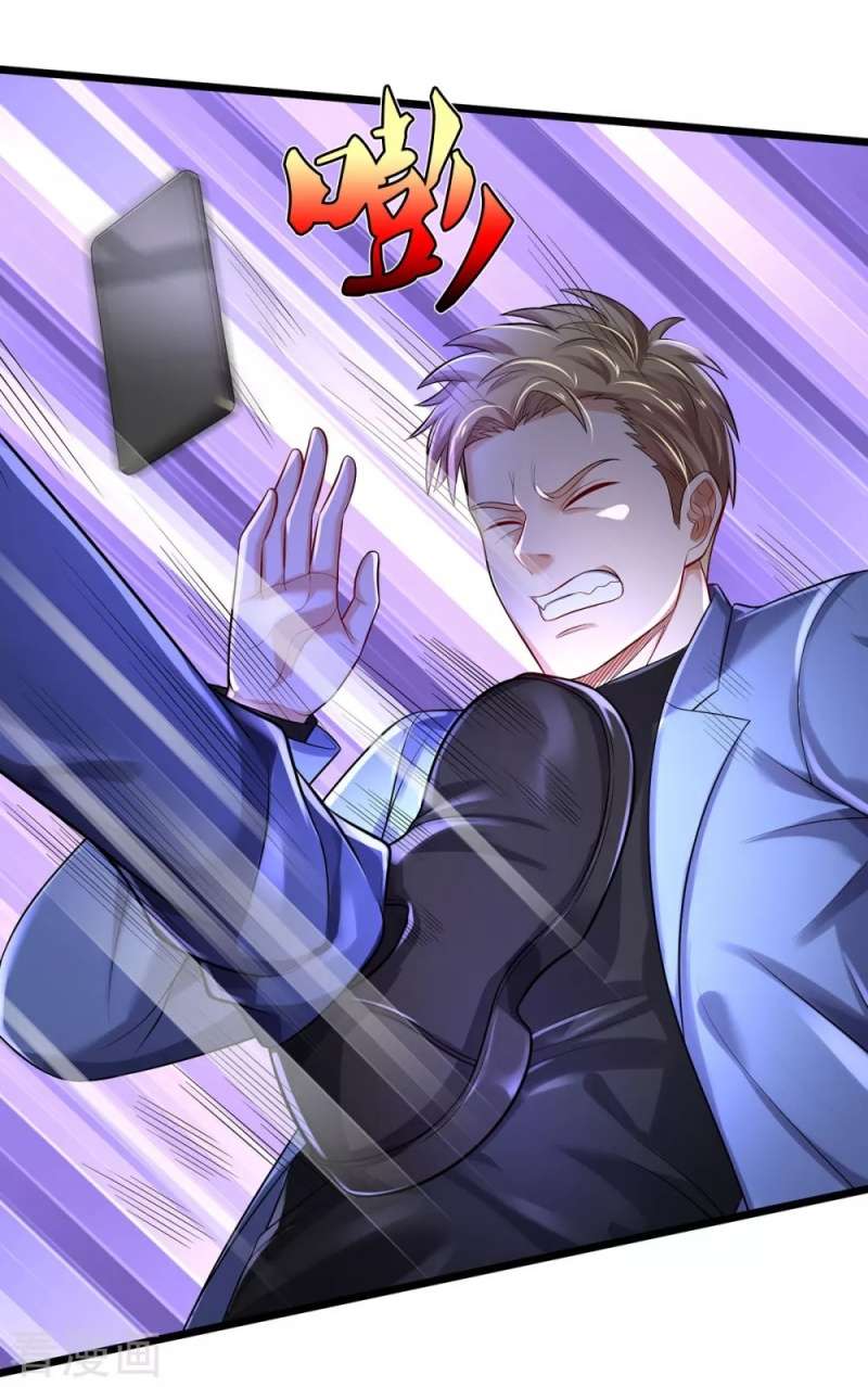Halaman 15 dari I am Daxianzun Chapter 312