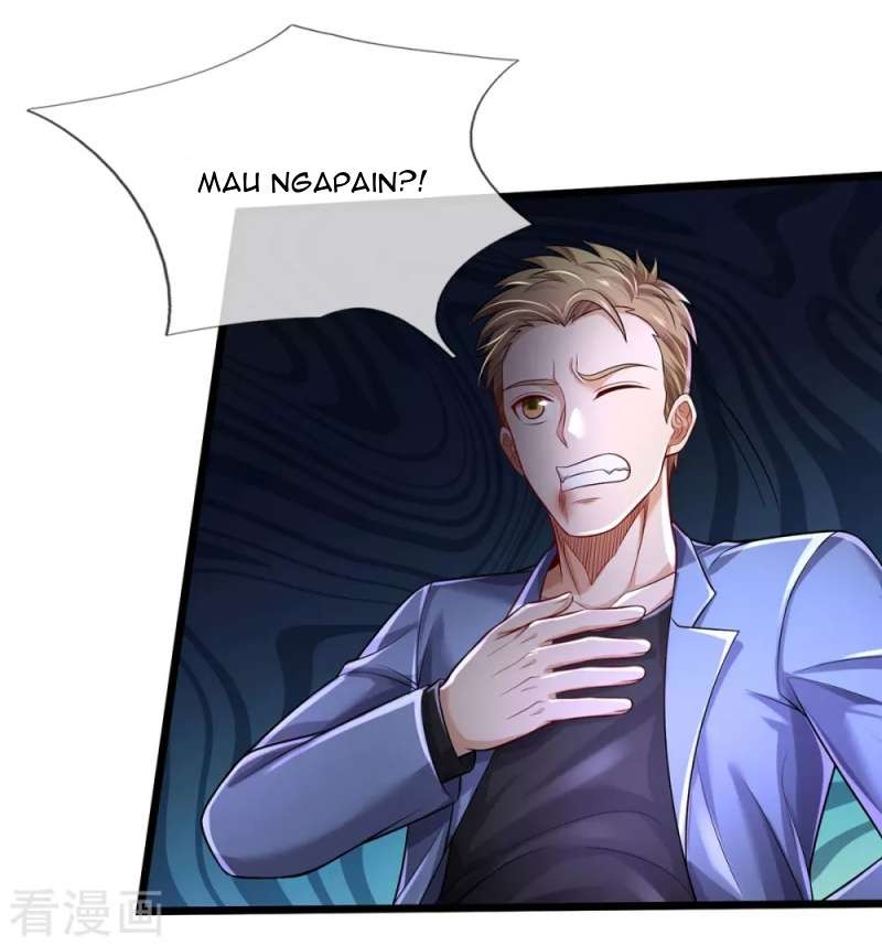 Halaman 18 dari I am Daxianzun Chapter 312