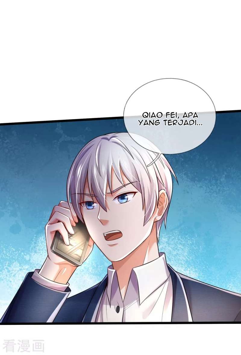 Halaman 20 dari I am Daxianzun Chapter 312