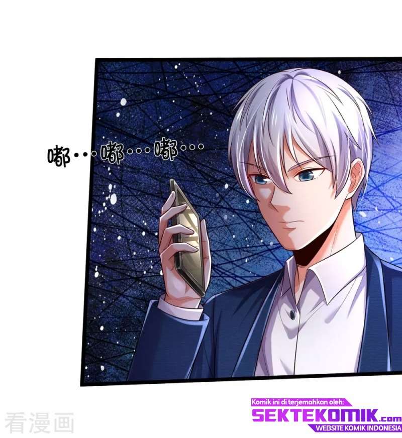 Halaman 22 dari I am Daxianzun Chapter 312