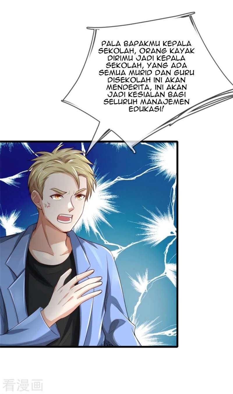 Halaman 29 dari I am Daxianzun Chapter 312