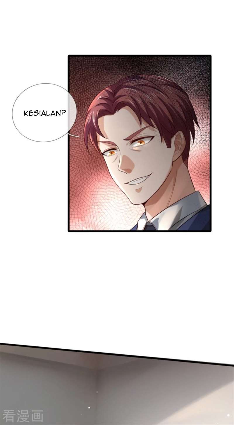 Halaman 30 dari I am Daxianzun Chapter 312