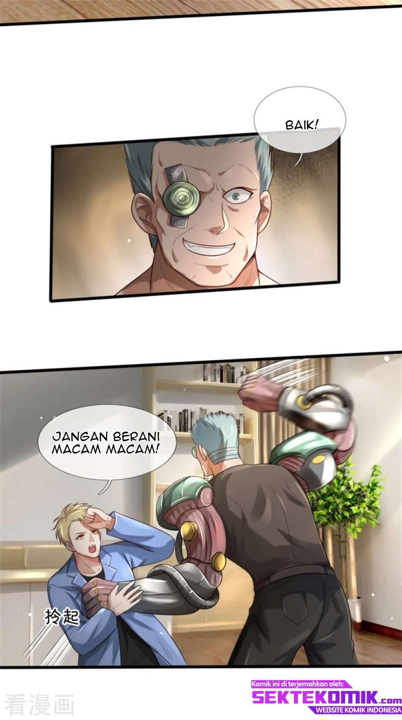 Halaman 32 dari I am Daxianzun Chapter 312