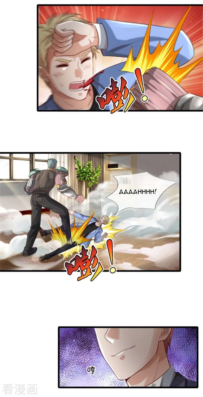 Halaman 33 dari I am Daxianzun Chapter 312