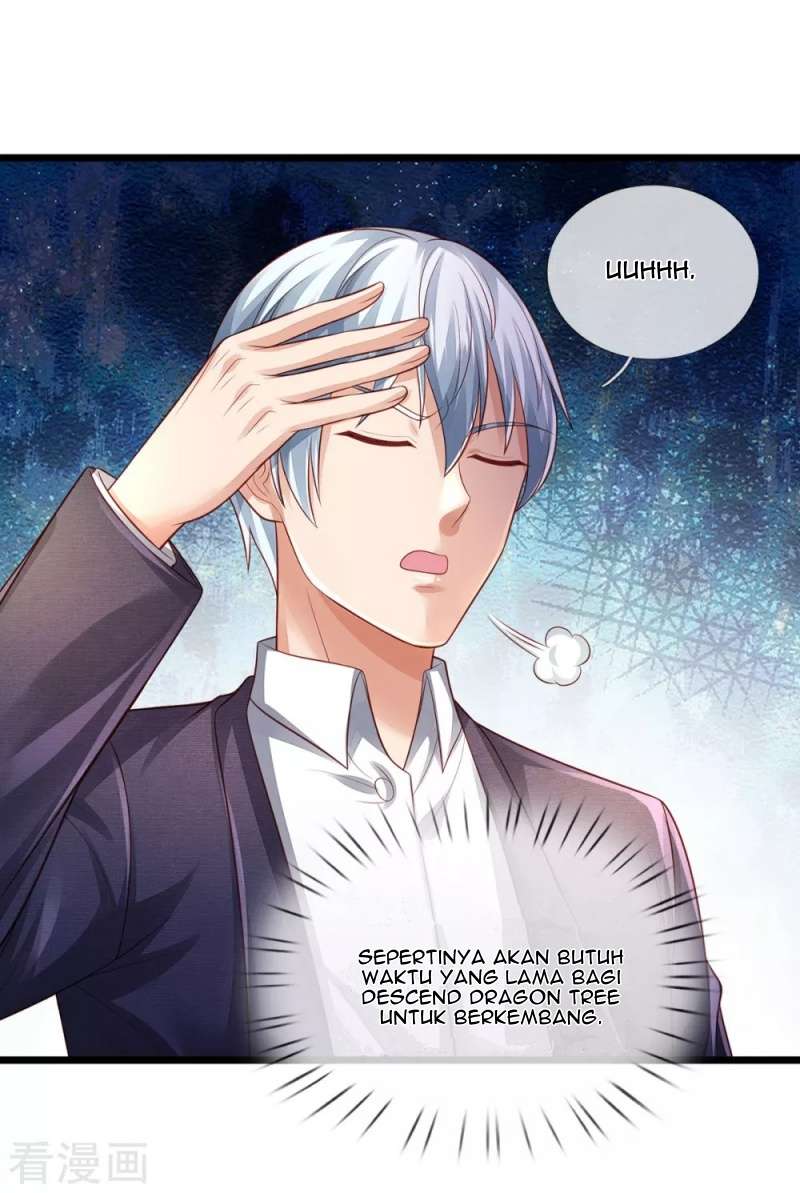 Halaman 6 dari I am Daxianzun Chapter 312