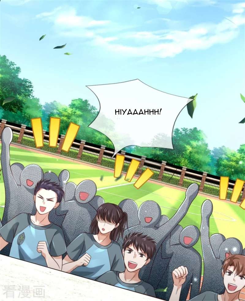 Halaman 18 dari I am Daxianzun Chapter 313