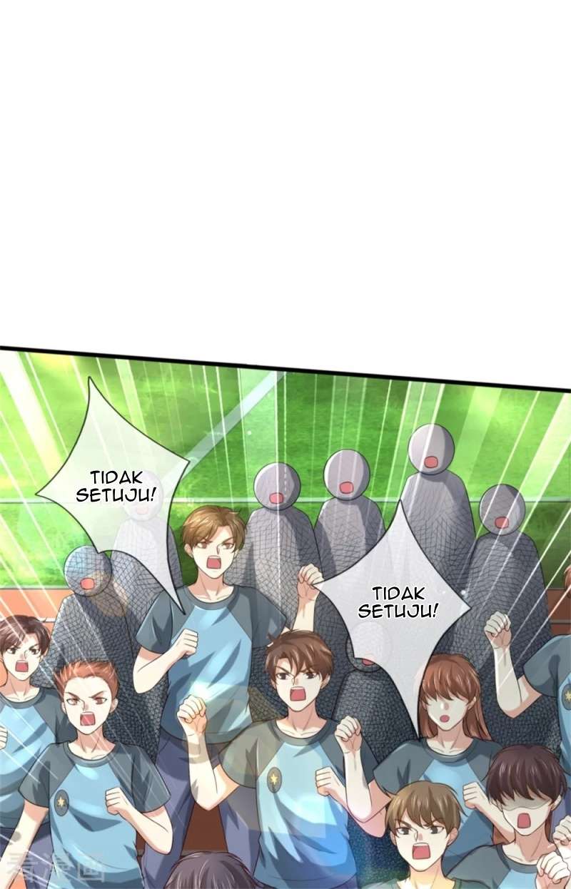 Halaman 8 dari I am Daxianzun Chapter 313