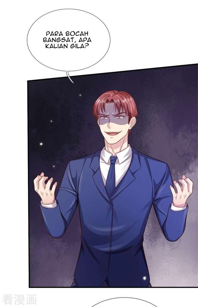 Halaman 18 dari I am Daxianzun Chapter 314